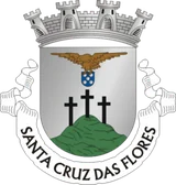 Brasão de Santa Cruz das Flores Brasão de Santa Cruz das Flores