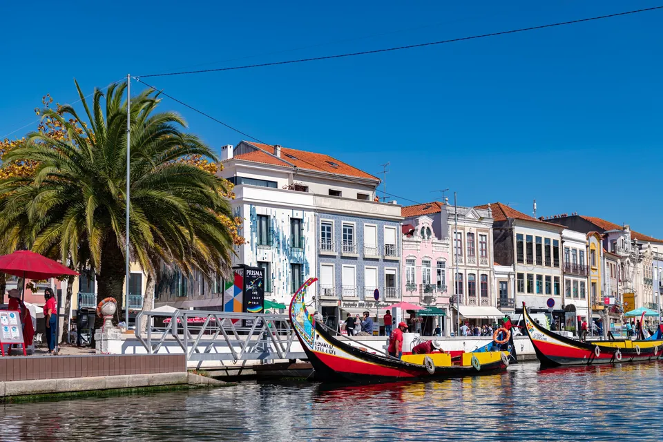 Aveiro