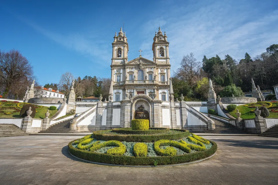Braga