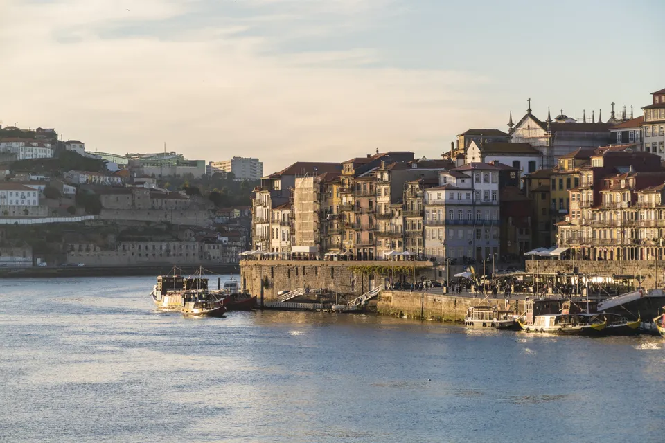 Porto