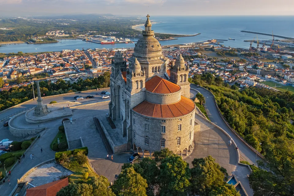 Viana do Castelo