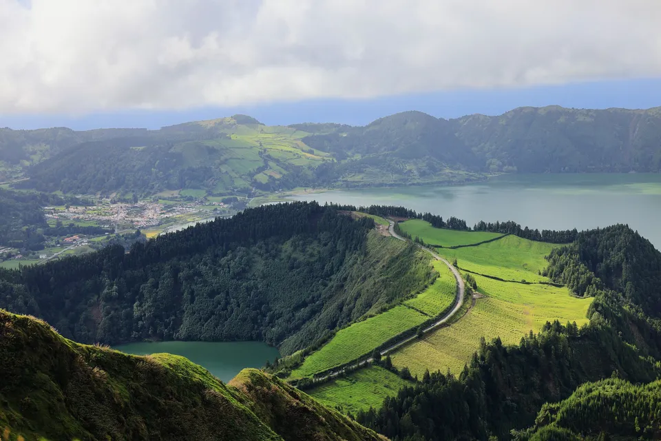 Região Autónoma dos Açores