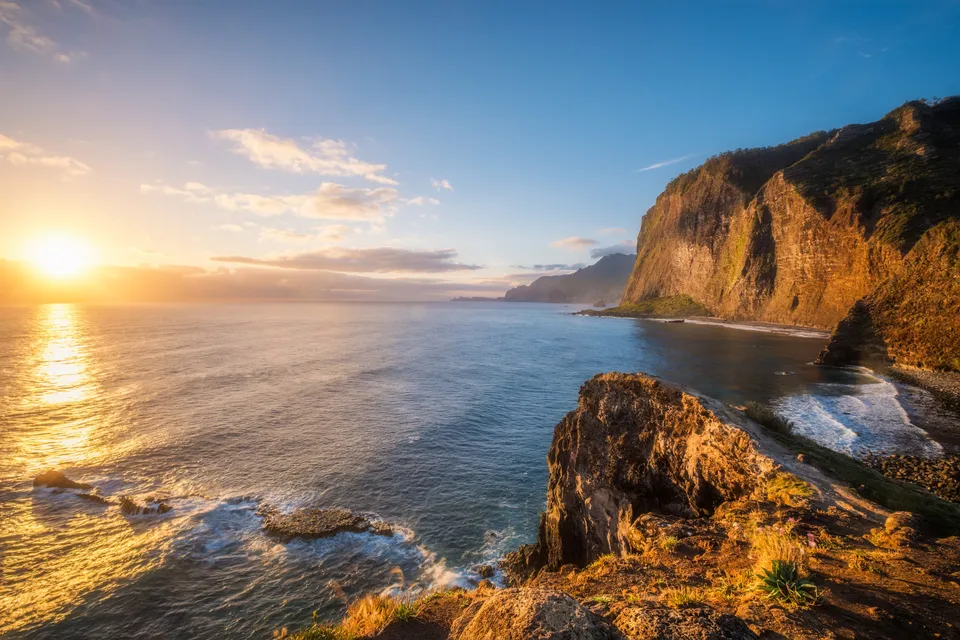 Região Autónoma da Madeira